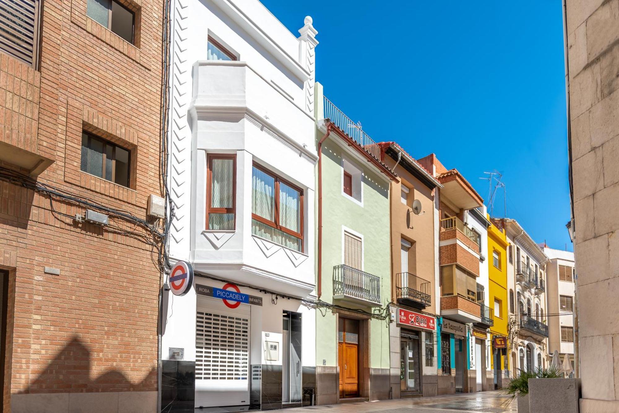 Vilamercat * Sueca