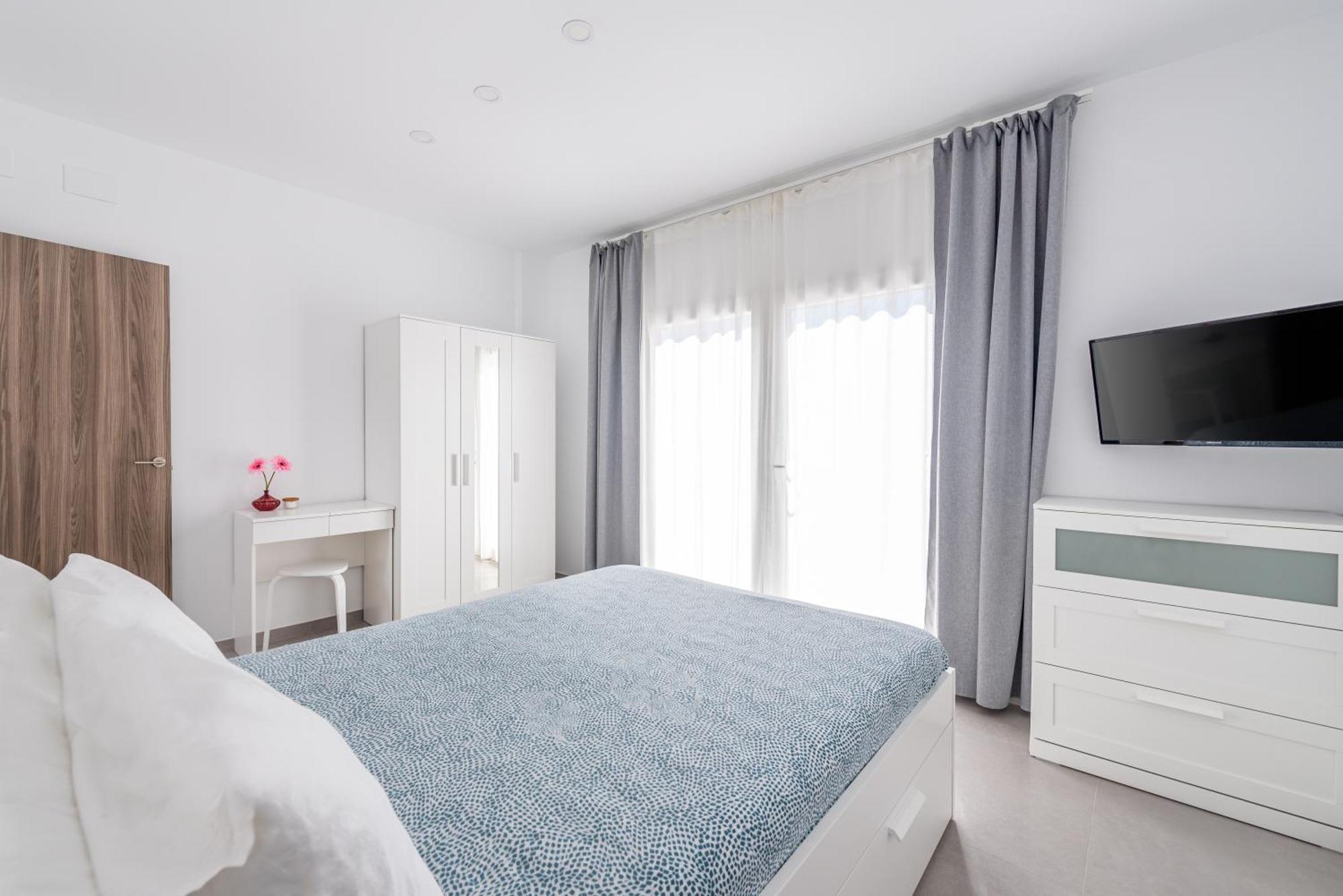 Vilamercat Holiday home Sueca