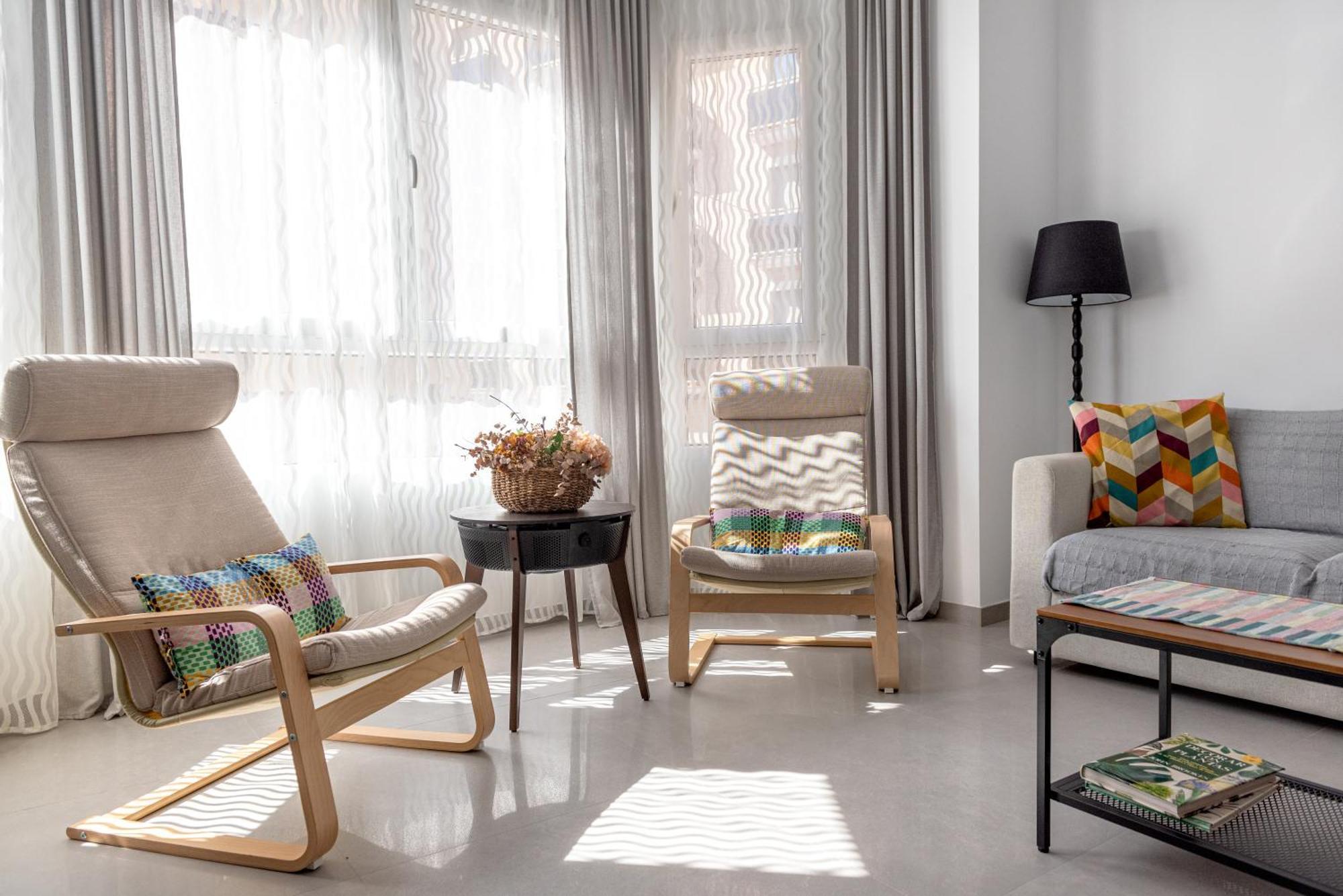 Vilamercat Holiday home Sueca
