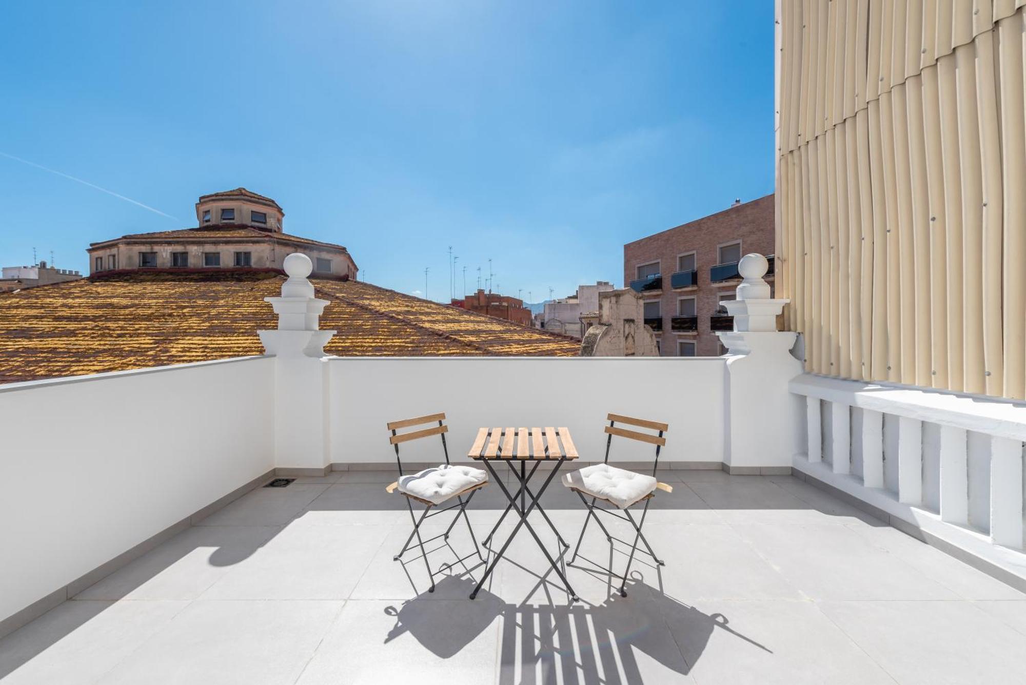 Vilamercat Holiday home